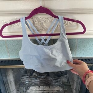 Lululemon Energy Bra
